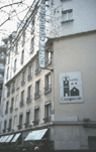 Campanile  14-Maine Montparnasse