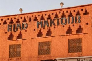 Riad Maktoub