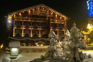 Le Refuge