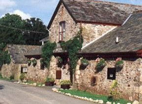The Coachouse Hotel & Restaurant