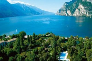 Du Lac Et Du Parc Grand Resort