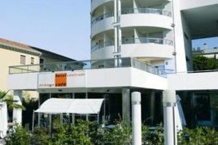 Hotel Centrale