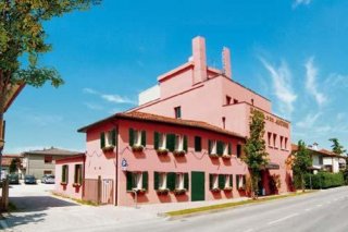 Hotel Altieri