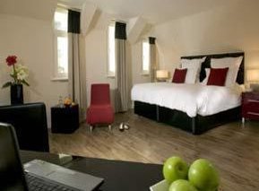 The Royal Hotel