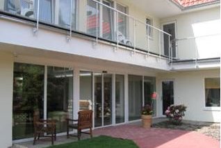 Hotel Petersen