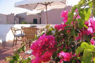 B&B Domus De Janas