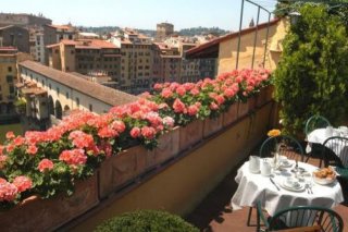 Hotel Hermitage