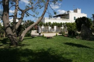 Tenuta Del Barco