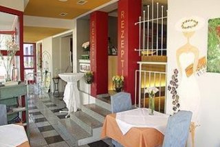 Art Hotel Pfeffermühle