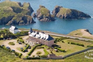 Le Grand LargeBelle-Ile-En-Mer