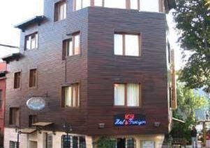 Rose Hotel Istanbul