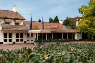 Fletcher Hotel Restaurant Prinsen