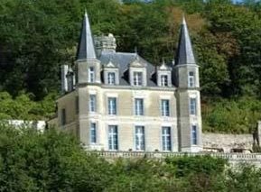 Château Des Ormeaux