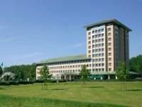 Courtyard by Marriott Amsterdam Airport