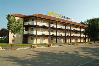 Hôtel Balladins Mulhouse/