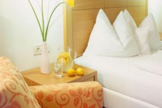 Garden Park Hotel