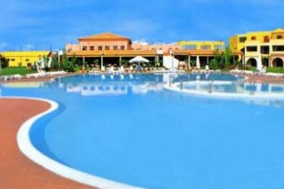Hotel Club Portogreco