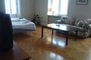 Can's Bed & Breakfast