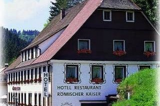 Hotel-Restaurant Römischer Kaiser