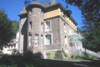 Château de La Fromental
