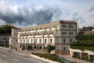 Palace Hotel