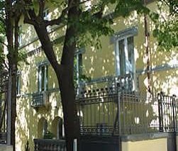 Relais Villa Antea