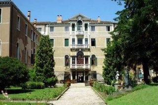 Collegio Armeno Moorat Raphael