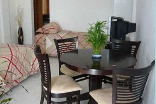 Aparthotel Siete 32