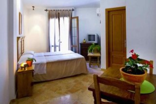 Apartamentos Villa Petrix