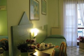 Hotel Giovanna