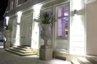 König`s Hotel am Schlosspark