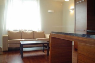 Żoliborz Apartament