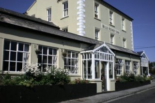 Wild Honey Inn