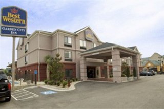 Best Western Garden City Inn