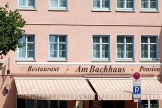 Hotel Am Bachhaus