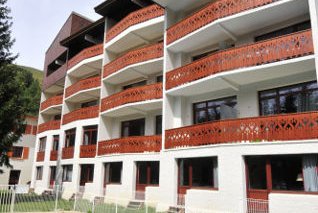 Residhotel Edelweiss