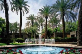 Doubletree Paradise Valley Resort