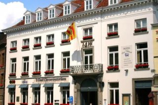 Hotel Den Wolsack