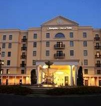 Hampton Inn & Suites-South Park at Phillips Place