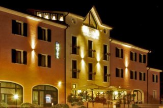 Hotel San Giacomo