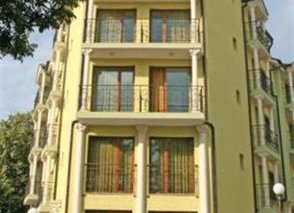 Hotel Zeus