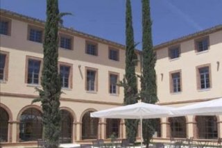 Crowne Plaza Hotel -Toulouse Nord