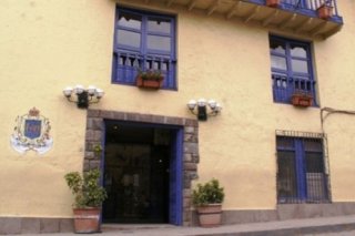 Hotel Royal Inka II