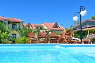 Ariadni Apartments