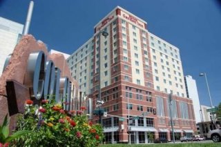 Hilton Garden Inn  Downtown