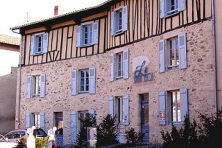 Logis Le Saint Eloi