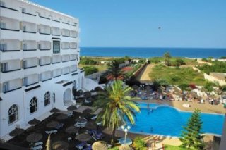 Hotel Jinene