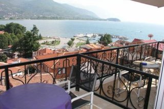 Villa Old Town B&B