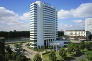 Novotel  Brainpark