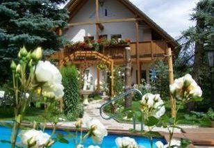 Landhotel Rosenhof